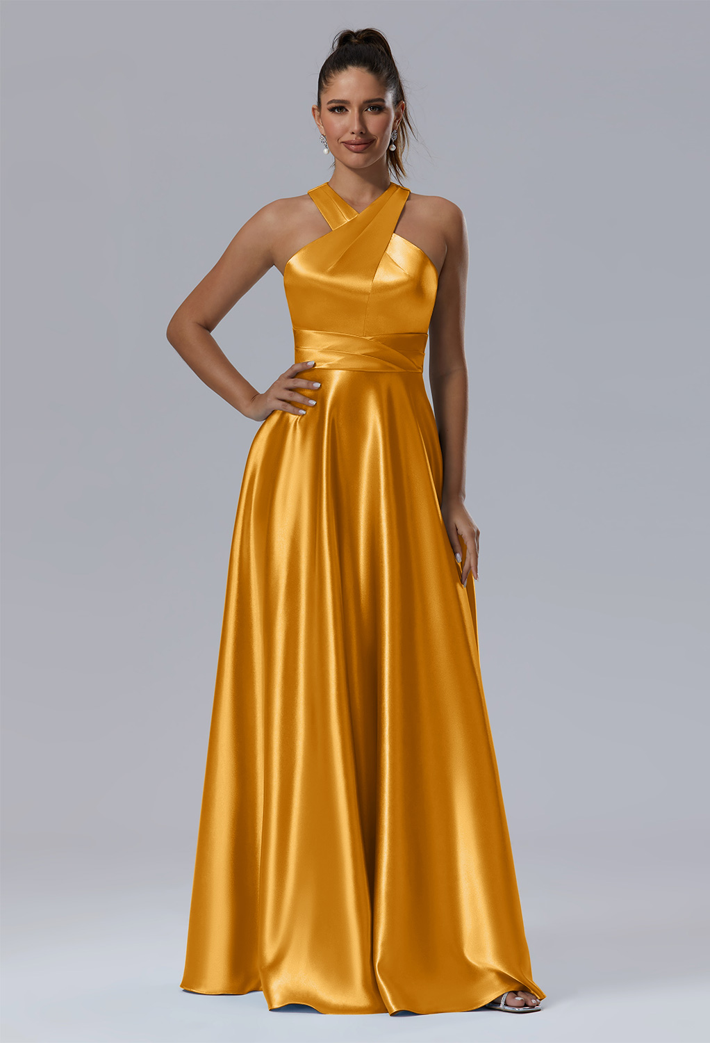 AW Kimberley Mango  Dresses
